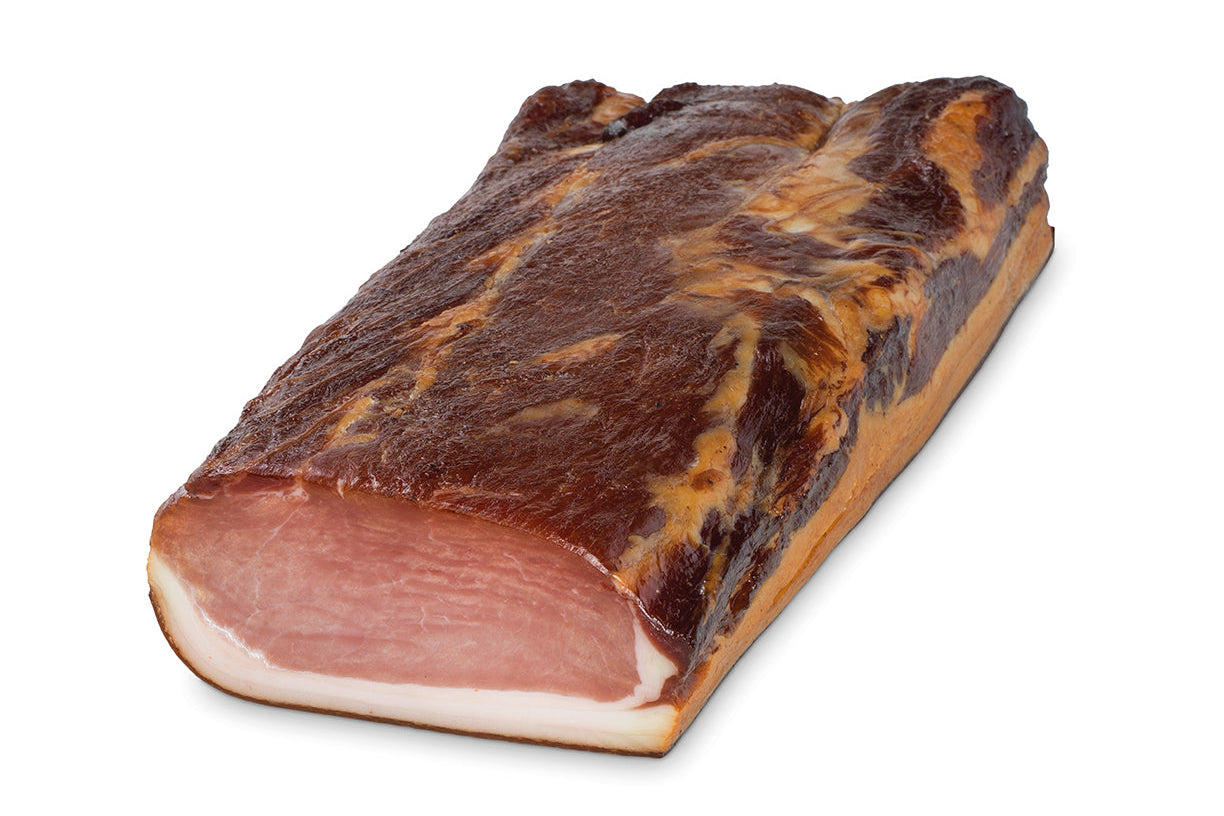 Echter Tiroler Speck g.g.A. ♥ Karreespeck