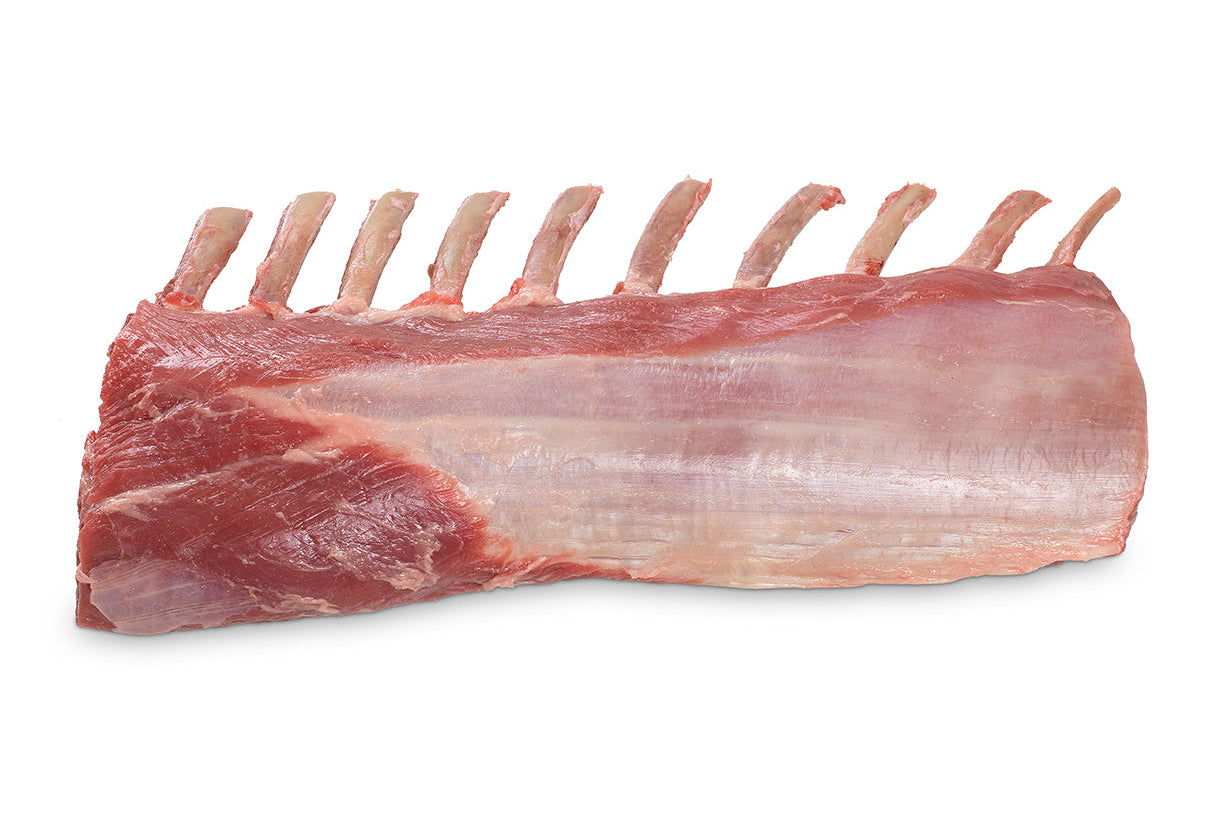 Ager Tirol Wildschweinfleisch Wildschweinracks Wildschweinkarree ganzes Stück 900g