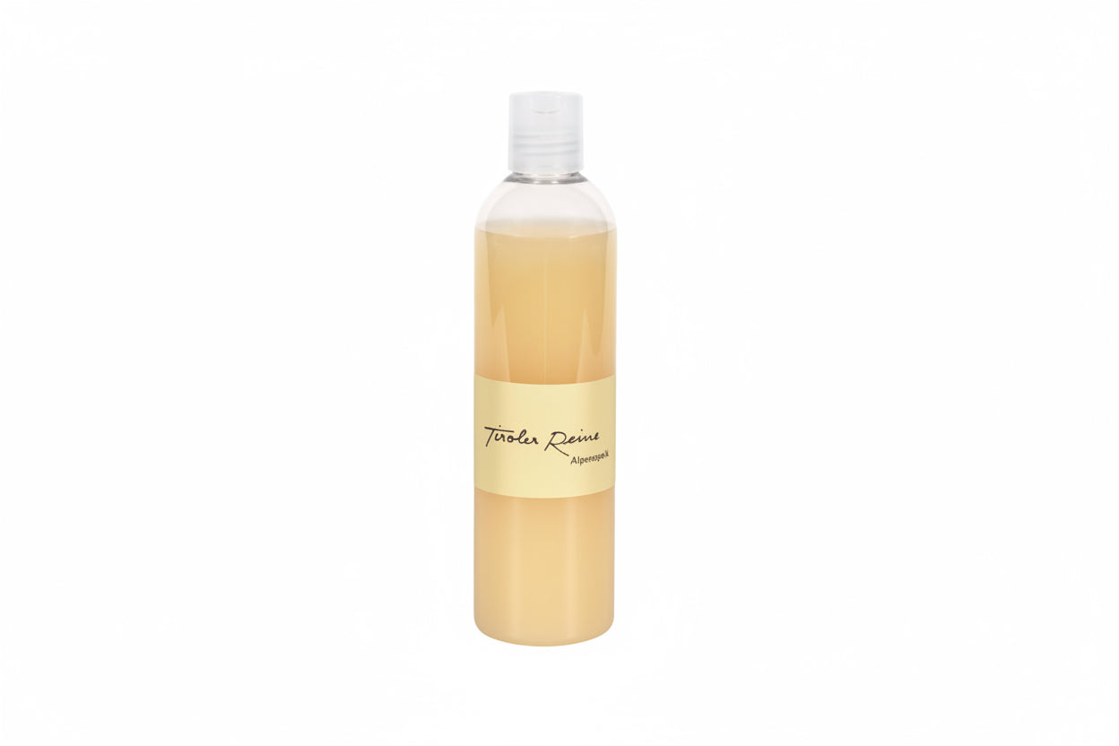 Walde Tiroler Reine Flüssigseife in der 300ml Flasche Sorte Alpenspeik