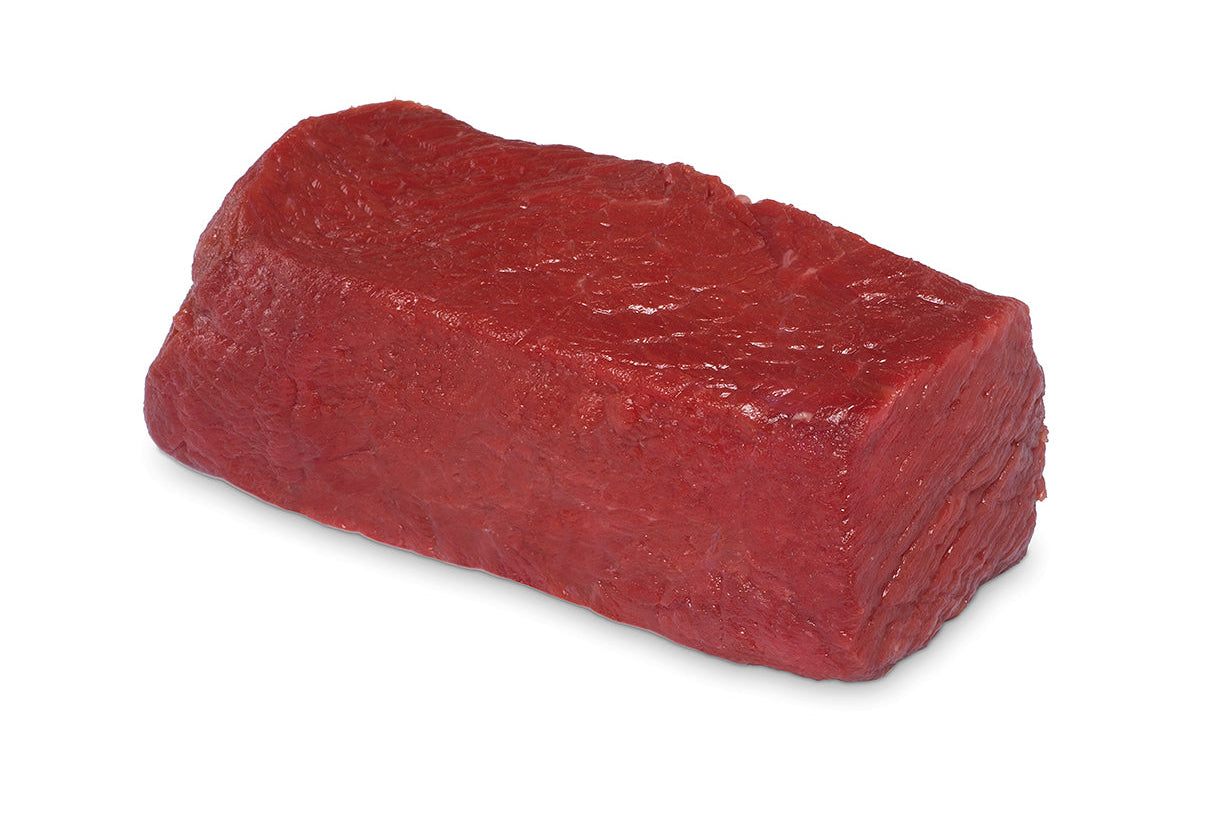 Ager Tirol Hirschfleisch Hirschkeulensteak  1 Stück einzeln