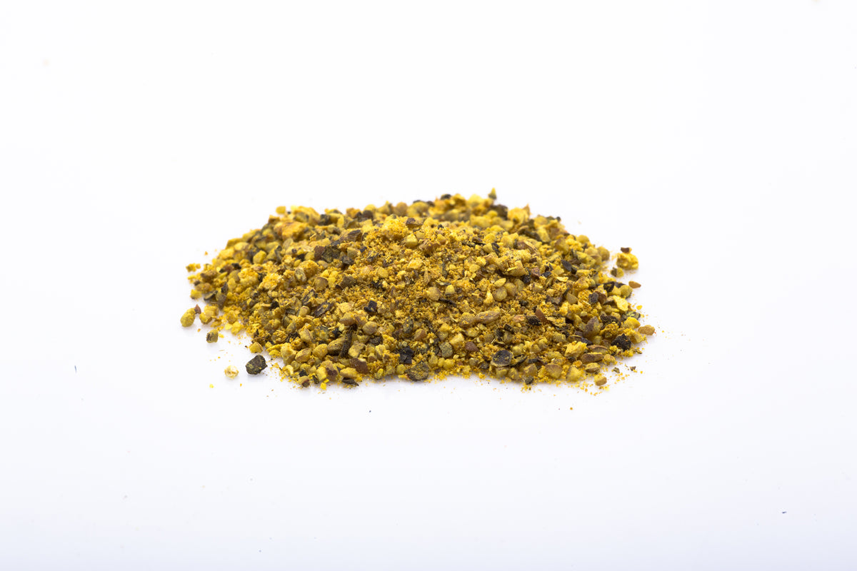 Grillgewürz Gewürz Zitronenpfeffer loses Gewürz 100g