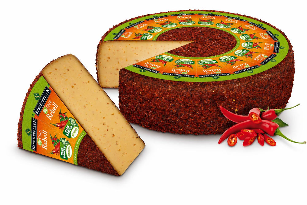 Bio Chili Rebell