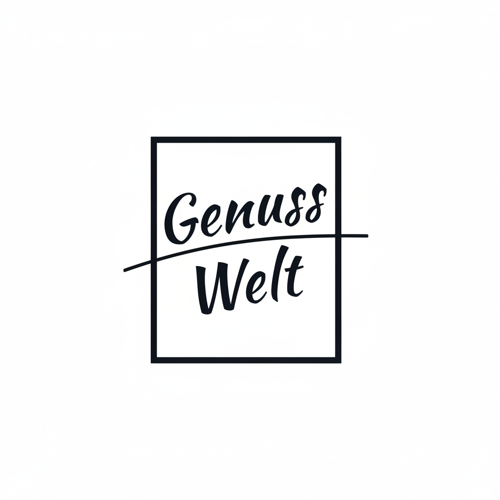 Quadratisches Genusswelt Logo