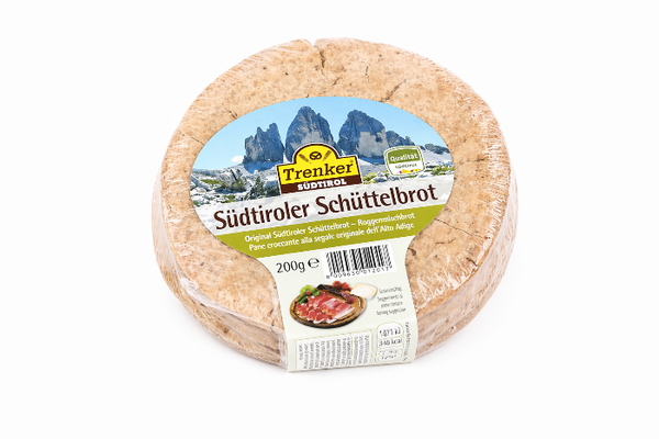 Original Südtiroler Schüttelbrot hier kaufen